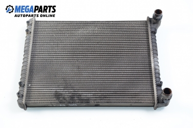 Radiator de apă pentru Audi A2 (8Z) 1.4 TDI, 75 cp, 2001