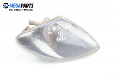 Blinker for Renault Megane Scenic 1.6, 90 hp, 1997, position: right