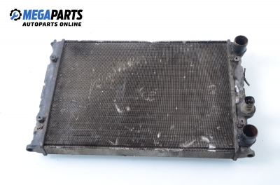 Radiator de apă pentru Volkswagen Golf III 1.6, 75 cp, 5 uși, 1995