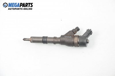 Diesel fuel injector for Peugeot 307 2.0 HDI, 107 hp, hatchback, 2003 № 9641742880