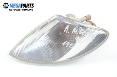 Blinker for Renault Megane Scenic 1.6, 90 hp, 1997, position: left