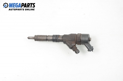 Einspritzdüse for Peugeot 307 2.0 HDI, 107 hp, hecktür, 2003 № 9641742880