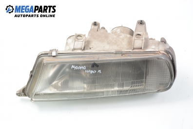 Headlight for Lancia Kappa 2.0 20V, 155 hp, sedan, 1997, position: left