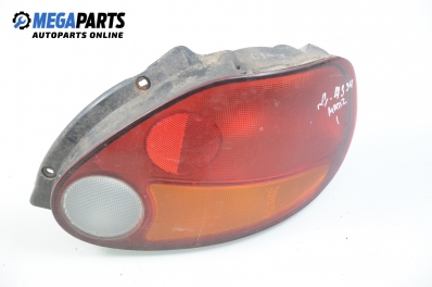 Tail light for Daewoo Matiz 0.8, 52 hp, 1998, position: right