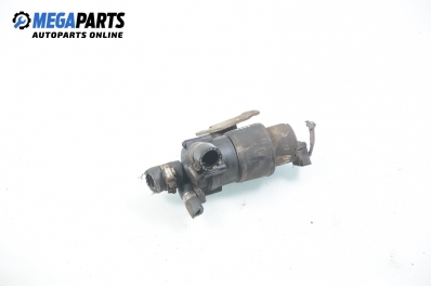 Water pump heater coolant motor for Mercedes-Benz E-Class 210 (W/S) 2.3, 150 hp, sedan, 1995