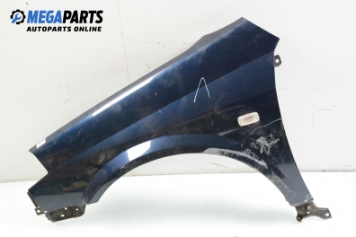 Fender for Nissan Primera (P12) 1.9 dCi, 120 hp, 2007, position: left