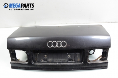 Boot lid for Audi A8 (D2) 2.5 TDI, 150 hp automatic, 1998