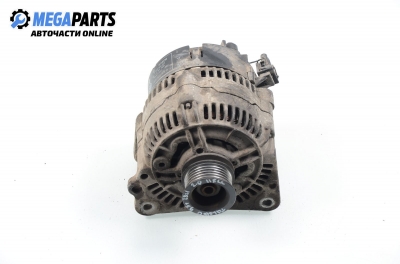 Alternator for Seat Toledo (1L) 2.0, 115 hp, sedan, 1995