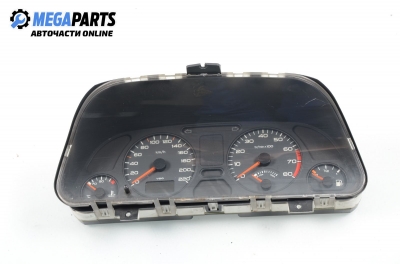 Bloc instrumente de bord pentru Peugeot 306 1.6, 89 cp, hatchback, 5 uși, 1997