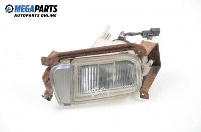 Fog light for Mitsubishi Galant VIII 2.5 V6, 163 hp, station wagon automatic, 1997, position: right