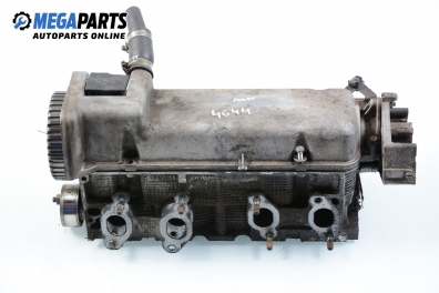 Engine head for Fiat Punto 1.1, 54 hp, 5 doors, 1995