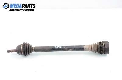 Driveshaft for Seat Toledo 2.0, 115 hp, sedan, 1995, position: right