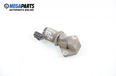 Actuator pentru ralanti pentru Ford Focus 1.8 16V, 115 cp, hatchback, 5 uși, 2000