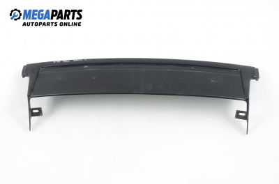 Kennzeichenträger an der fahrzeugfront for BMW 7 Series E38 (10.1994 - 11.2001), sedan