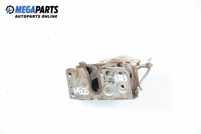 Lock for Iveco Daily 2.8 TD, 106 hp, 2001, position: rear - right