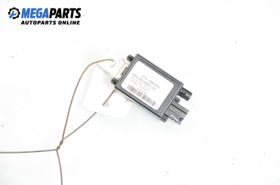 Amplificator antenă pentru Citroen C5 1.6 HDi, 109 cp, sedan, 2010 № 9662924880