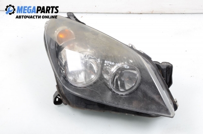 Headlight for Opel Astra H 1.8, 125 hp, station wagon automatic, 2005, position: right