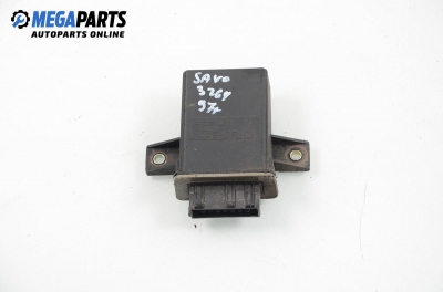 Bitron relay for Citroen Saxo 1.1, 54 hp, 5 doors, 1997 № 9622150680