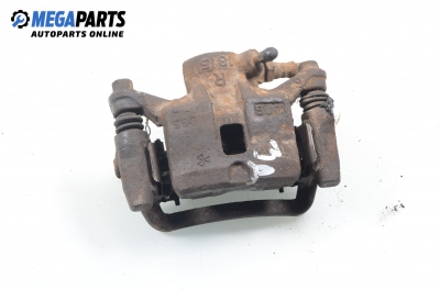 Caliper for Mitsubishi Space Wagon 1.8 4WD, 90 hp, 1992, position: rear - right