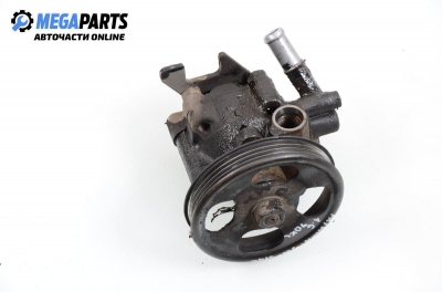 Power steering pump for Nissan Primera 1.6, 90 hp, sedan, 1992