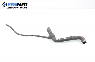 Water hose for Seat Toledo 2.0, 115 hp, sedan, 1995