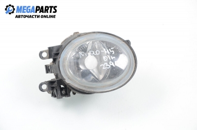 Fog light for Rover 45 2.0 iDT, 101 hp, sedan, 2001, position: left