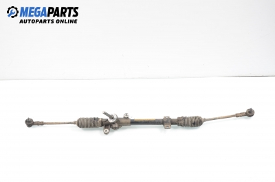 Electric steering rack no motor included for Hyundai Getz 1.5 CRDi, 82 hp, 5 doors, 2005