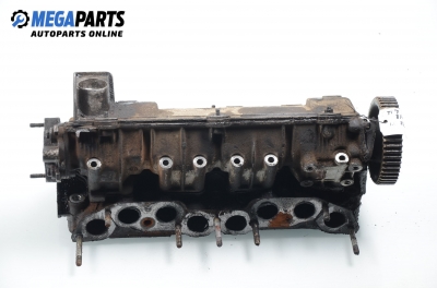 Engine head for Fiat Tipo 1.6, 75 hp, 5 doors, 1992