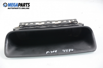 Display for Peugeot 308 (T7) (2008-2013) 1.4 16V № 5555502902