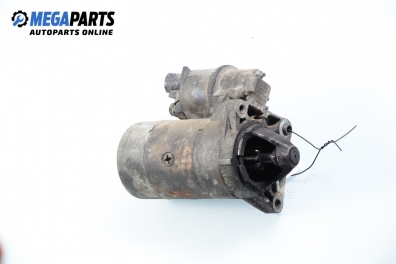 Starter for Fiat Punto 1.1, 54 hp, 5 doors, 1995