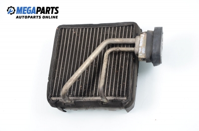 Interior AC radiator for Nissan Primera 2.0 TD, 90 hp, station wagon, 2000