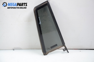 Vent window for Jeep Grand Cherokee (WJ) 3.1 TD, 140 hp automatic, 2000, position: rear - right