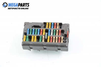 Fuse box for Citroen Xsara 1.6, 88 hp, hatchback, 5 doors, 1998