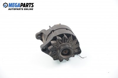 Alternator for Fiat Tipo 1.6, 75 hp, 1992