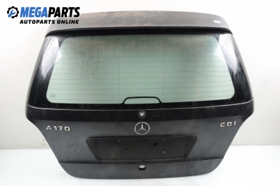 Capac spate pentru Mercedes-Benz A-Class W168 1.7 CDI, 90 cp, 5 uși, 1999