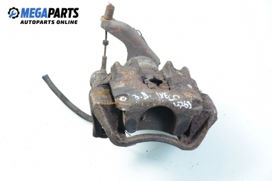 Caliper for Iveco Daily 2.8 TD, 106 hp, 2001, position: rear - right