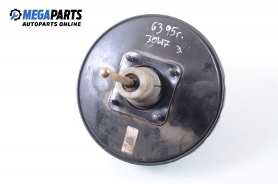 Brake servo for Volkswagen Golf III 1.6, 75 hp, 1995