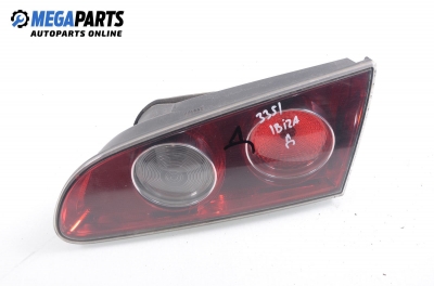 Inner tail light for Seat Ibiza (6L) 1.4 TDI, 75 hp, 3 doors, 2003, position: right