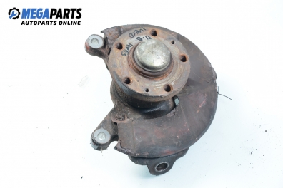 Knuckle hub for Iveco Daily 2.8 TD, 106 hp, 2001, position: front - left