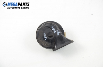 Horn for Citroen Saxo 1.1, 54 hp, 5 doors, 1997