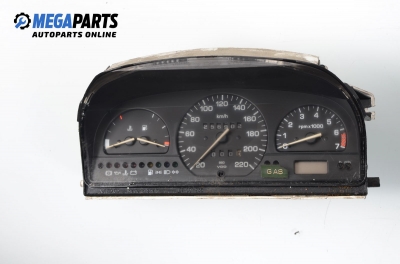 Instrument cluster for Seat Toledo 1.8, 88 hp, hatchback, 1992