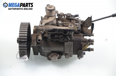 Pompă de injecție motorină for Volkswagen Golf III 1.9 D, 65 hp, 1994 № Bosch 0 460 484 046