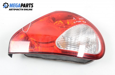 Tail light for Jaguar X-Type 3.0, 230 hp, sedan, 2001, position: right