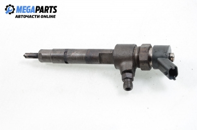 Diesel fuel injector for Alfa Romeo 147 1.9 JTD, 115 hp, 2004 № 0445110 119