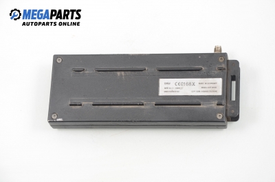 Mobile phone module for BMW 7 (E38) 2.5 TDS, 143 hp, sedan automatic, 1996 № 84.11-8 360 235