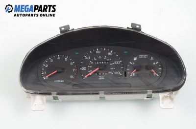 Instrument cluster for Kia Sportage I (JA) 2.0 16V, 128 hp, 5 doors, 2000