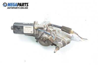 Front wipers motor for Daewoo Matiz 0.8, 52 hp, 1998