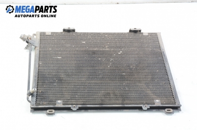 Radiator aer condiționat for Mercedes-Benz E-Class 210 (W/S) 2.3, 150 hp, sedan, 1995