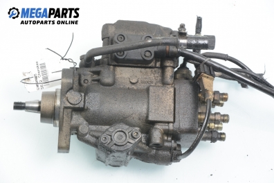 Diesel injection pump for Jeep Grand Cherokee (WJ) 3.1 TD, 140 hp automatic, 2001 № Bosch 0 460 405 999