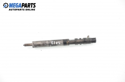 Diesel fuel injector for Kia Carnival 2.9 TCI, 144 hp, 2003 № F046FD6A CAB23532